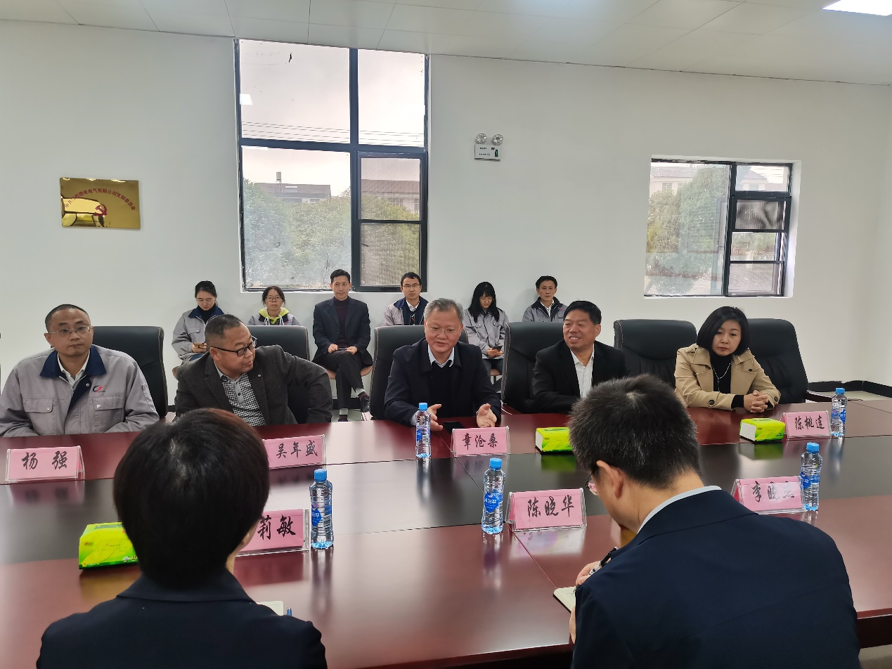 江西省移动公司综合部与龙8头号玩家 举行“党建和创”签约仪式_龙8头号玩家 | 电压互感器 | 非晶合金变压器 | 干式变压器 | 油浸式变压器