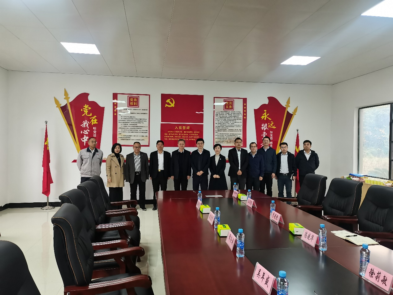江西省移动公司综合部与龙8头号玩家 举行“党建和创”签约仪式_龙8头号玩家 | 电压互感器 | 非晶合金变压器 | 干式变压器 | 油浸式变压器